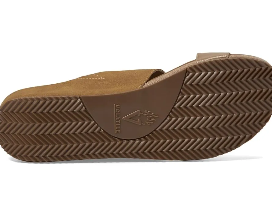 VOLATILE Campfire Women's