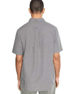 Volcom Brewster Short Sleeve Men's