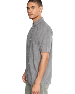 Volcom Brewster Short Sleeve Men's