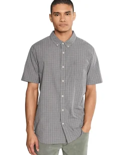 Volcom Brewster Short Sleeve Men's