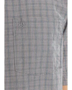 Volcom Brewster Short Sleeve Men's