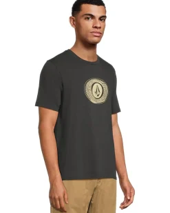 Volcom Buckel Up Tee Men's