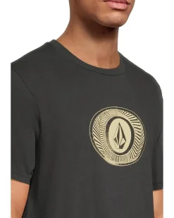 Volcom Buckel Up Tee Men's
