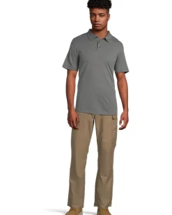 Volcom Caliper II Relaxed Work Pants Men's