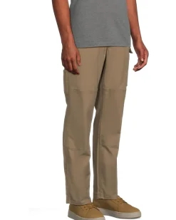 Volcom Caliper II Relaxed Work Pants Men's