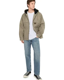 Volcom Freshdust Workwear Jacket Men's