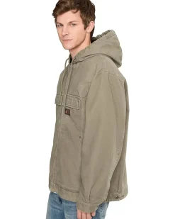 Volcom Freshdust Workwear Jacket Men's