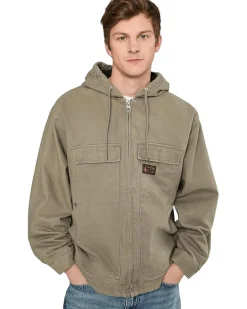 Volcom Freshdust Workwear Jacket Men's