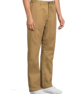 Volcom Frickin Chino Pants Men's