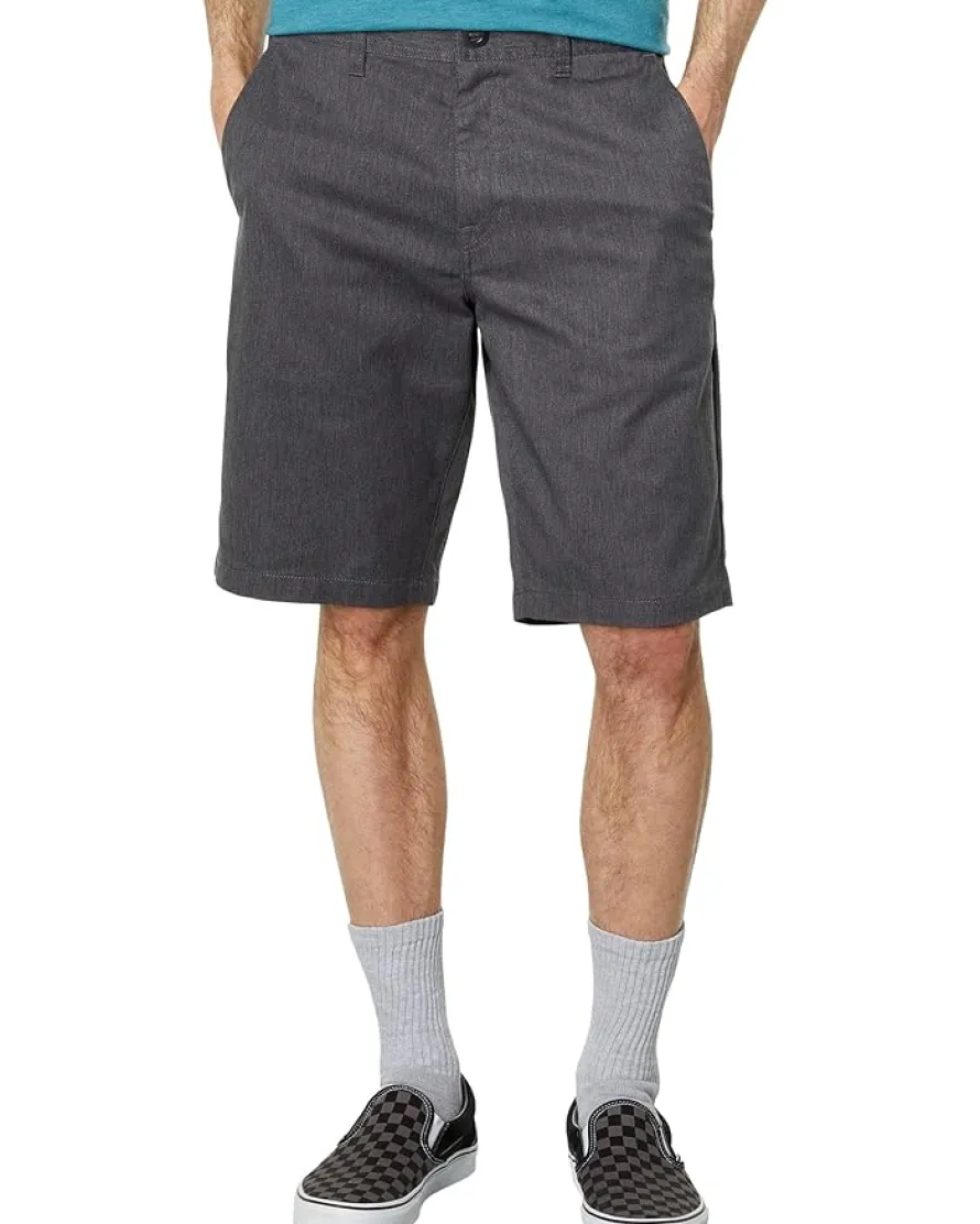 Volcom Frickin Modern Stretch Short Men's