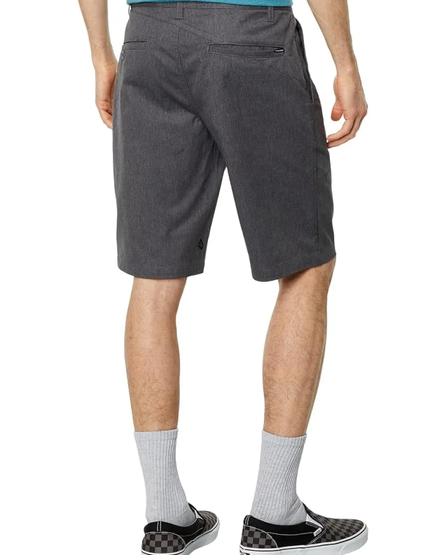 Volcom Frickin Modern Stretch Short Men's