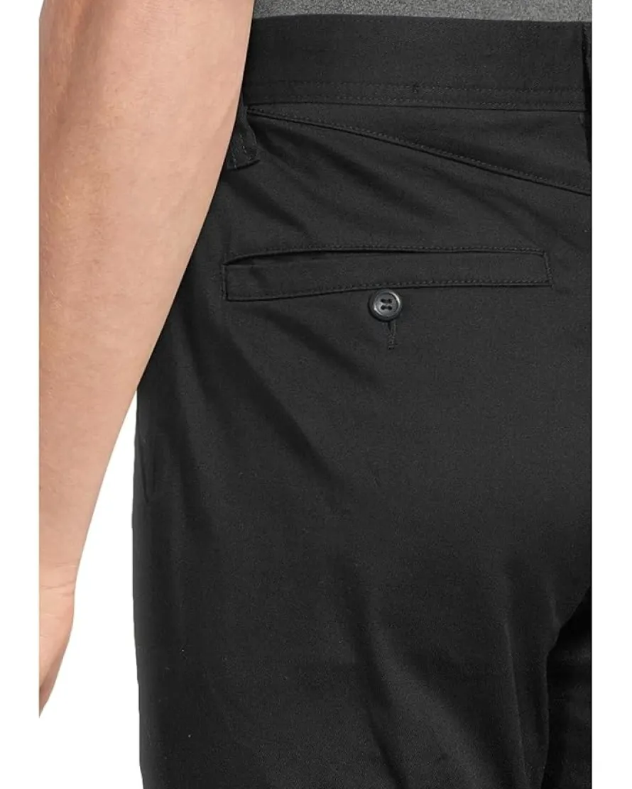 Volcom Frickin Slim Stretch Chino Pants Men's
