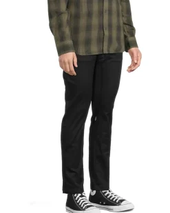 Volcom Frickin Slim Stretch Chino Pants Men's