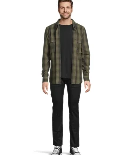 Volcom Frickin Slim Stretch Chino Pants Men's