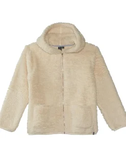 Volcom Kids Lil Phuz Up Jacket (Toddler/Little Kids/Big Kids)