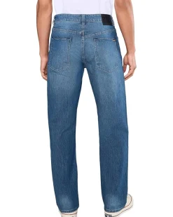 Volcom Kinkade Denim Men's