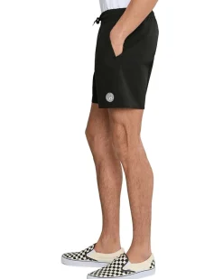 Volcom Lido Solid Trunks 16" Men's