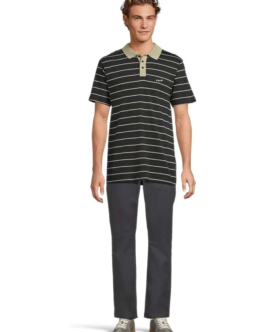 Volcom Ragstone Polo Men's