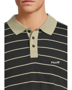 Volcom Ragstone Polo Men's