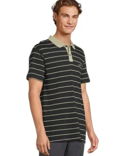 Volcom Ragstone Polo Men's