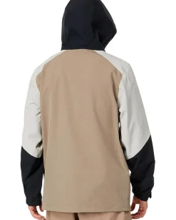 Volcom Snow Brighton Full Zip Jacket Men's