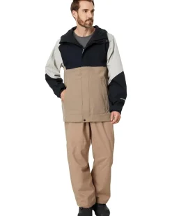 Volcom Snow Brighton Full Zip Jacket Men's
