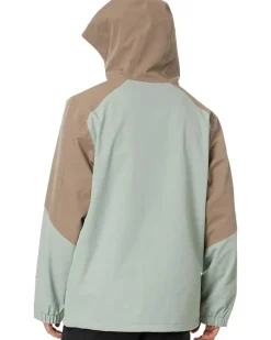 Volcom Snow Brighton Full Zip Jacket Men's