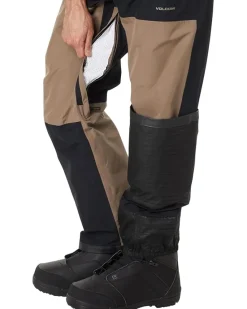 Volcom Snow Dua Gore-Tex Pant Men's