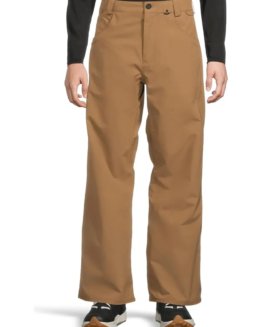 Volcom Snow Nailer Pants Men's