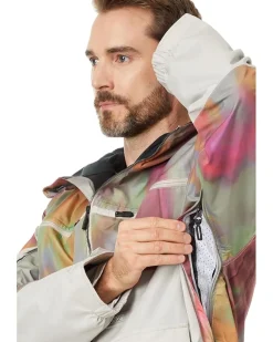 Volcom Snow Nightbreaker 20K Jacket Men's