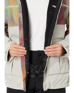 Volcom Snow Nightbreaker 20K Jacket Men's