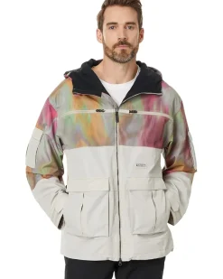 Volcom Snow Nightbreaker 20K Jacket Men's