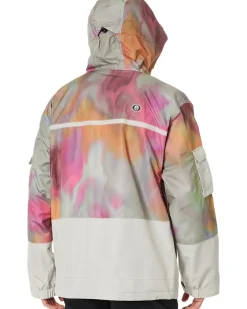 Volcom Snow Nightbreaker 20K Jacket Men's