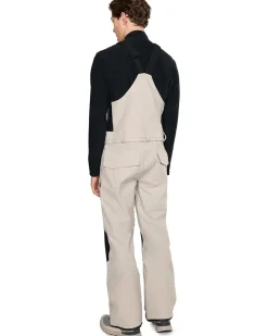 Volcom Snow Roan Bib Overall Men's