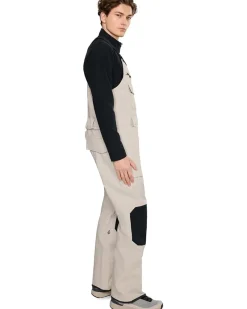 Volcom Snow Roan Bib Overall Men's
