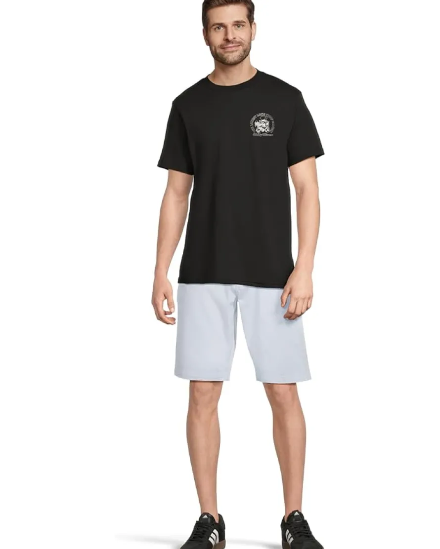 Volcom Solo Wolf Tee Men's