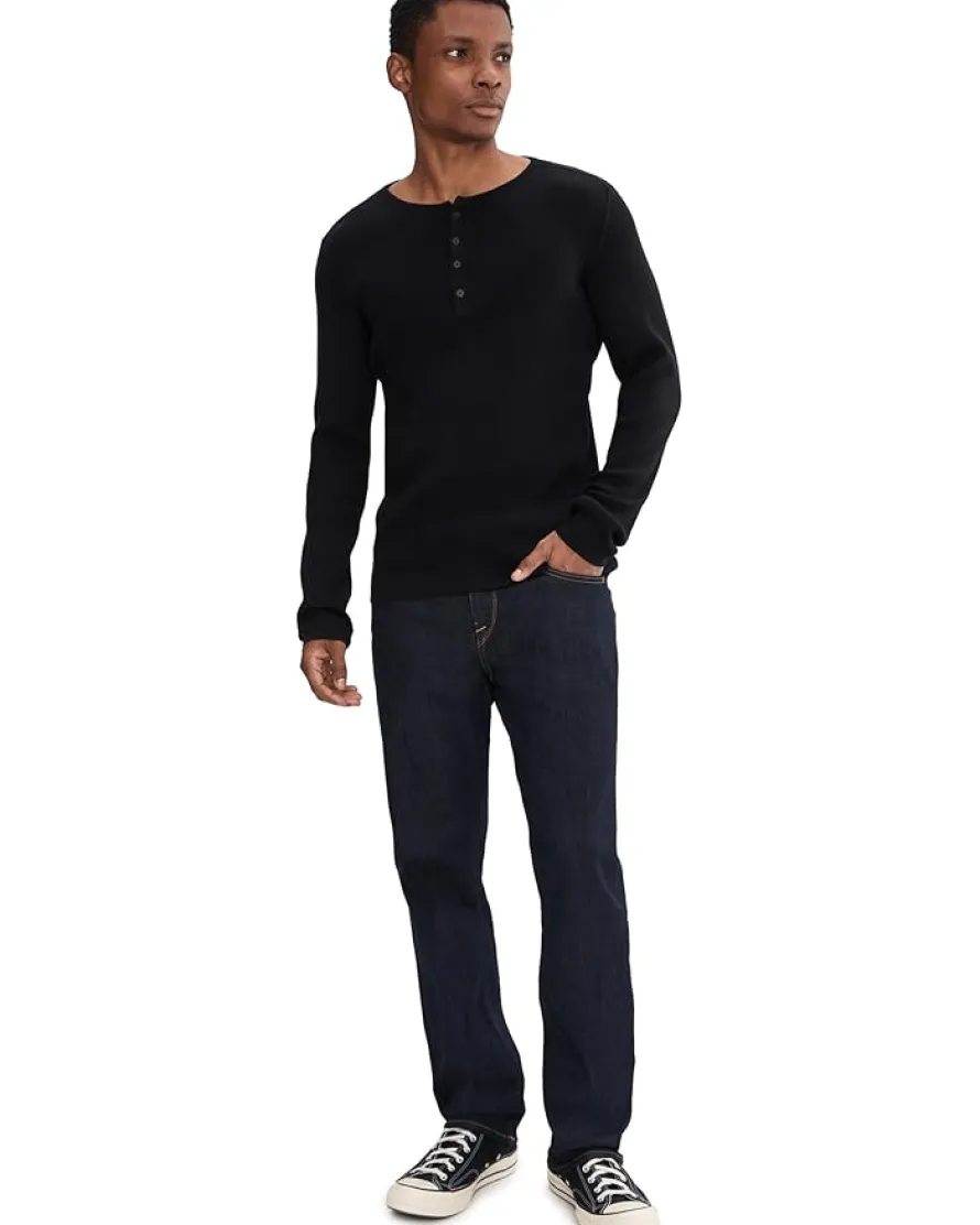 Volcom Solver Denim Men's