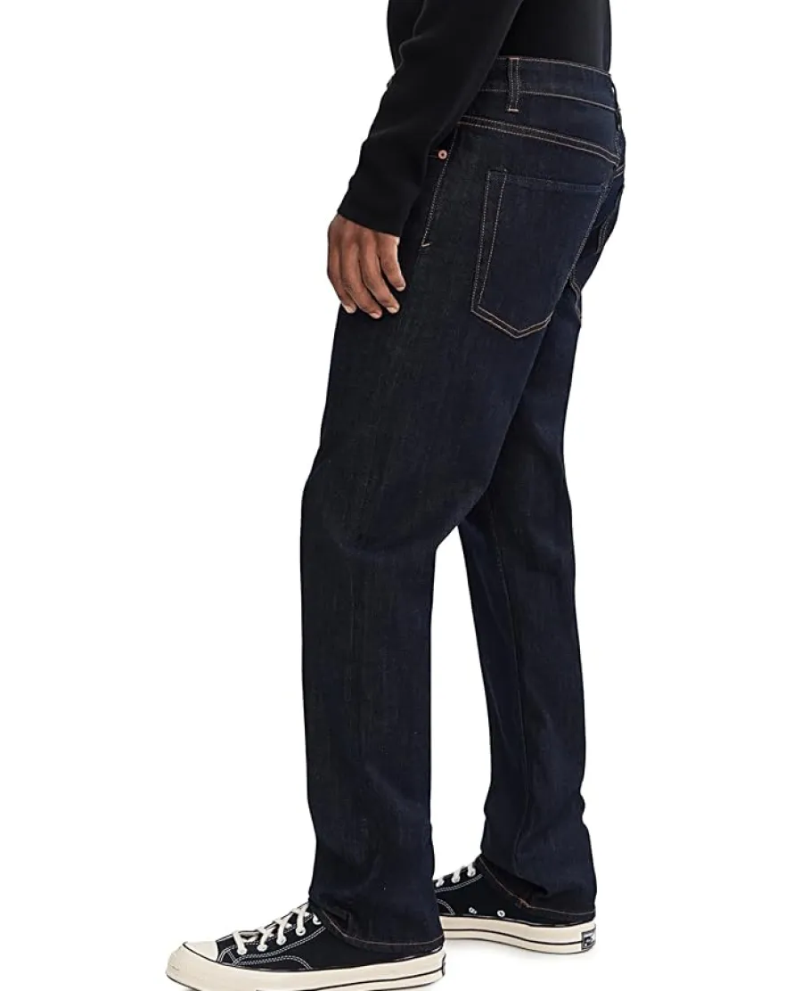 Volcom Solver Denim Men's