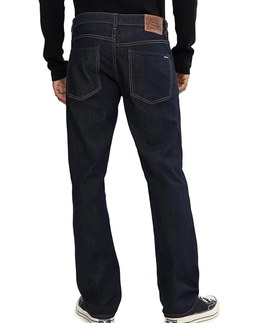 Volcom Solver Denim Men's