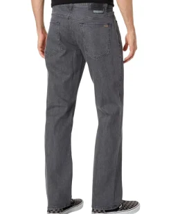 Volcom Solver Denim Men's