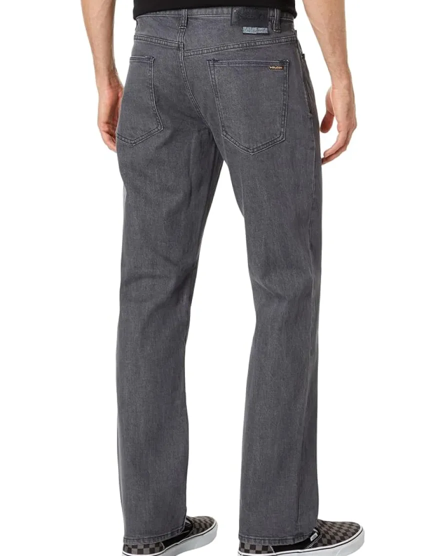 Volcom Solver Denim Men's