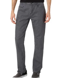 Volcom Solver Denim Men's
