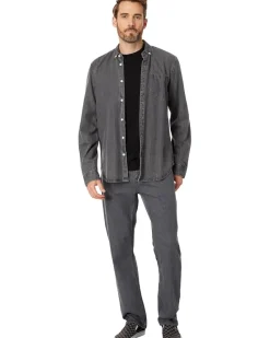Volcom Solver Denim Men's
