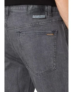 Volcom Solver Denim Men's