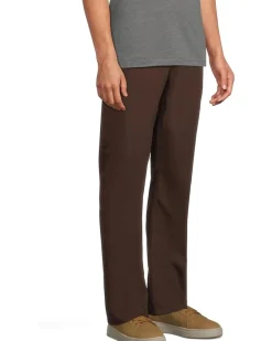 Volcom Solver Five-Pocket Slub Men's