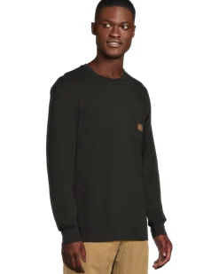 Volcom Volcom Workwear Certifico Long Sleeve Tee Men's