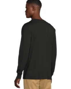 Volcom Volcom Workwear Certifico Long Sleeve Tee Men's