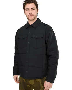 Volcom Westmead Quilted Jacket Men's