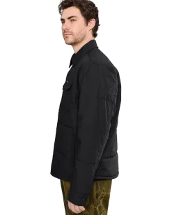 Volcom Westmead Quilted Jacket Men's