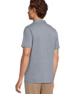 Volcom Wowzer Polo Men's